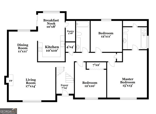 Building Photo - 19 Widgeon Way SW