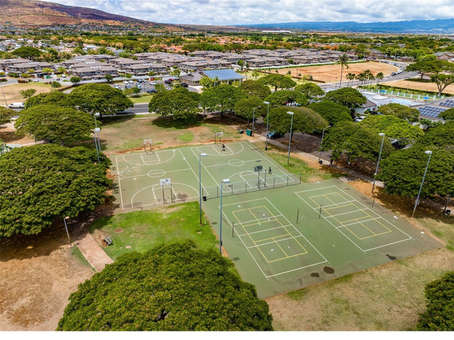 Building Photo - 3/2.5 with enclosed garage in the Heart of Kapolei - Nohona II