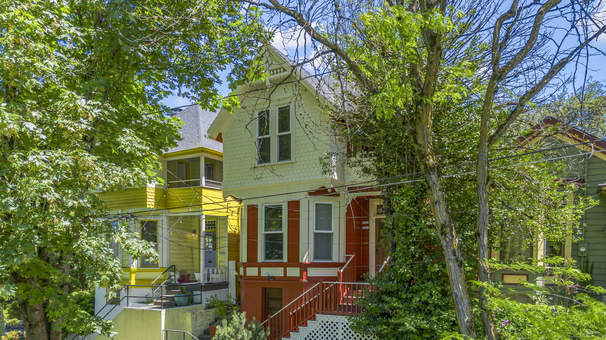 Building Photo - 3208 S Kelly Ave