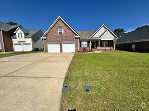Building Photo - 3537 Maccumber Ct