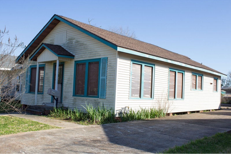 Building Photo - 712 14th St