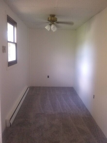Bonus room - 116 N 5th St