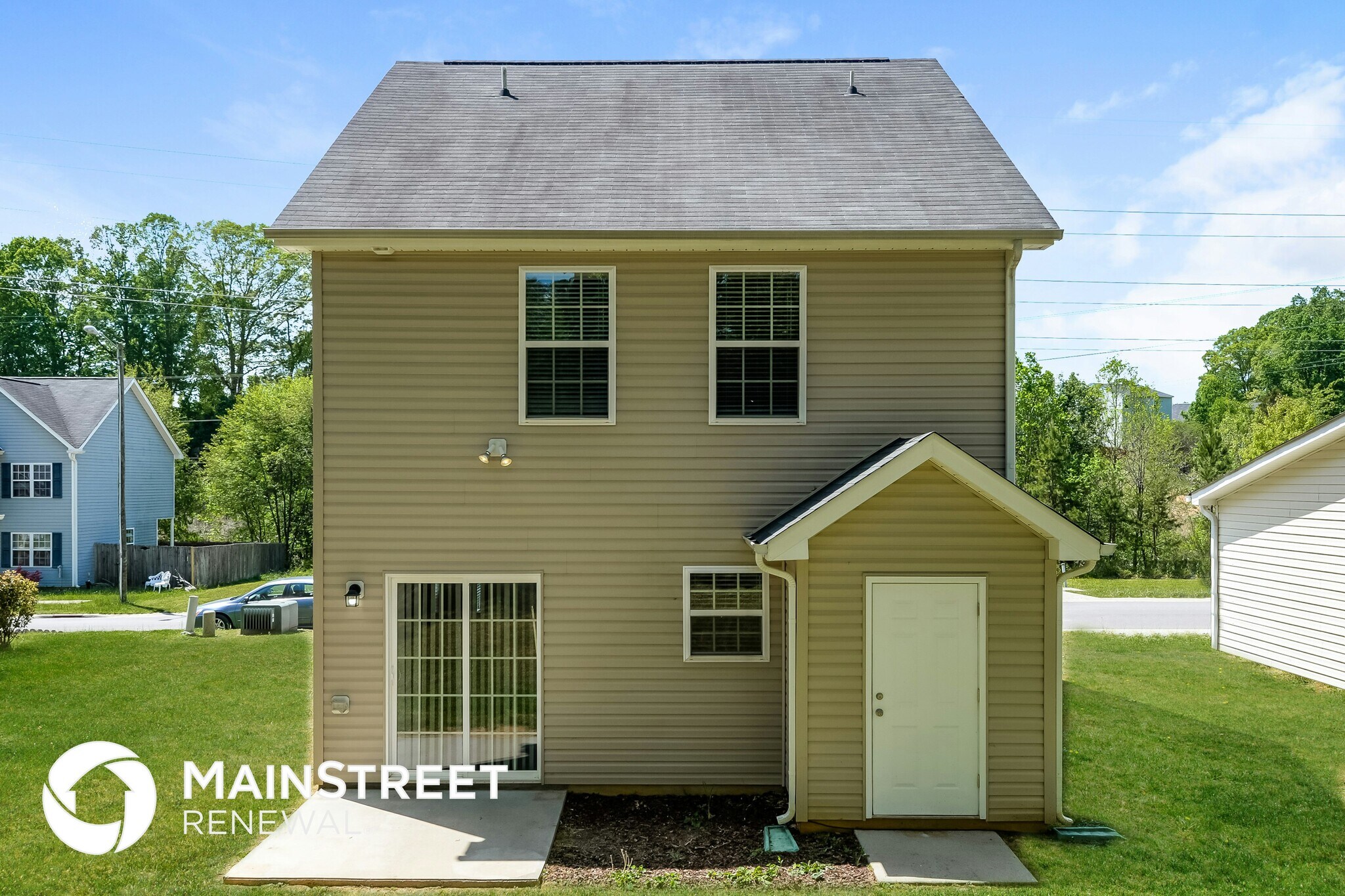 Building Photo - 3377 Tinley Park Dr