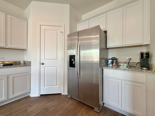 Building Photo - 14812 Afleet Alex St