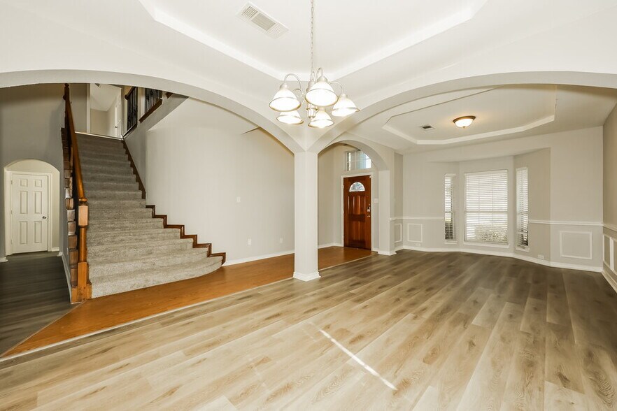 Building Photo - 301 Cold Water Dr