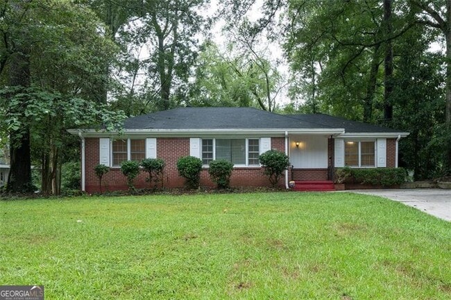 Primary Photo - 2293 Vistamont Dr