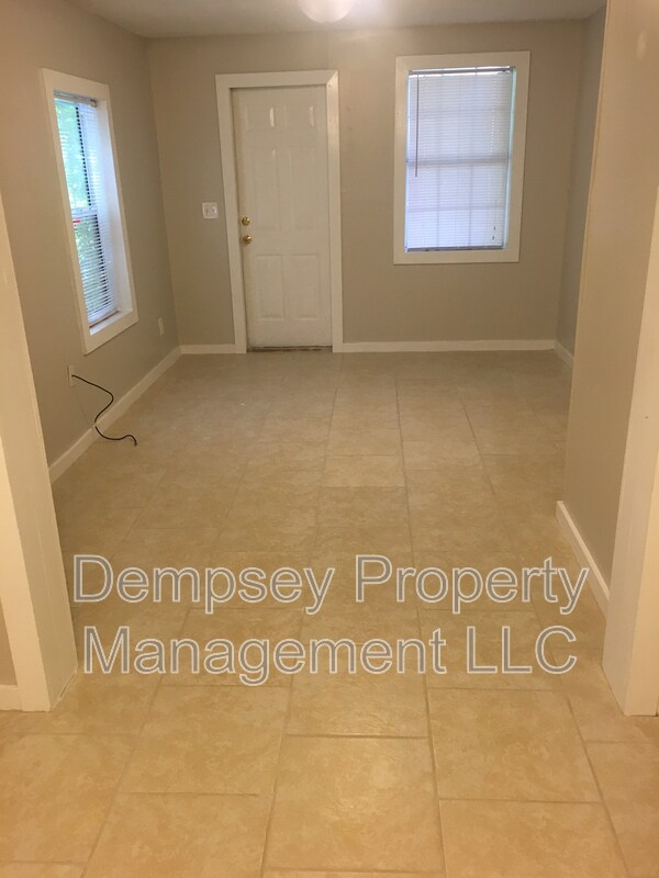 Building Photo - 3416 6th St