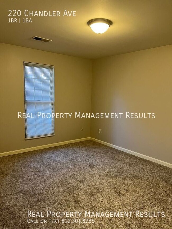 Building Photo - 220 Chandler Ave