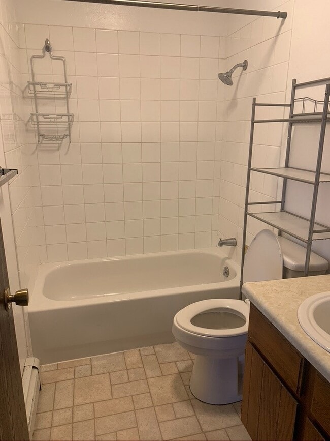 Floorplan - Glenwood Apartments