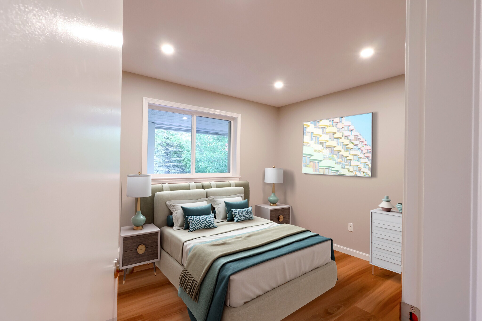 Building Photo - 6 Bennett Rd