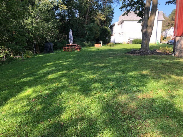 Green Space - 4481 S Buffalo St