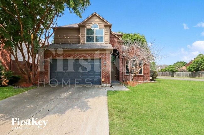 Building Photo - 1500 Park Chase Ave