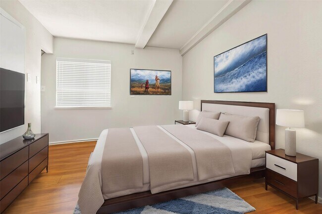 Building Photo - 3641 Deal St