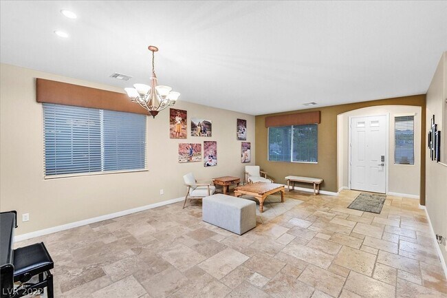 Building Photo - **COMING SOON** UPGRADED 5BD/3.5BA SUMMERLIN HOME W/ POOL!