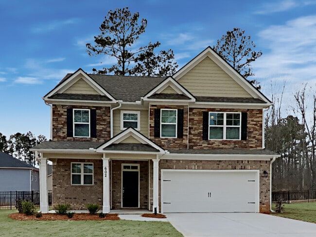 Building Photo - 602 Lk Vis Ct