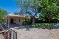 Building Photo - Spacious Custom Redding Home with Characte...
