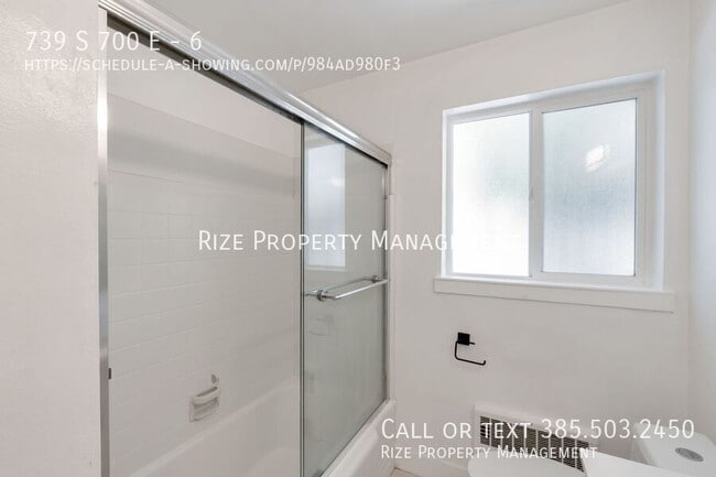 Building Photo - 739 S 700 E