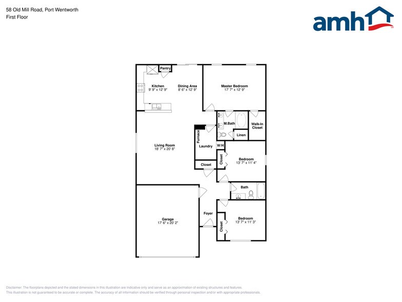 Building Photo - 58 Old Mill Rd