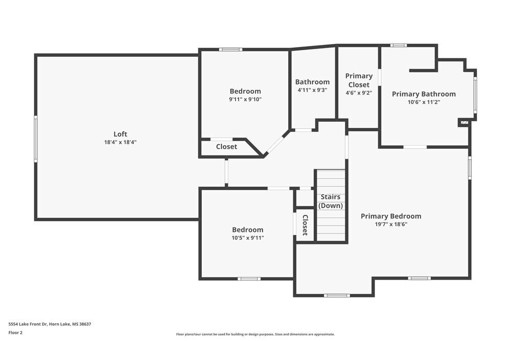 Building Photo - 5554 Lakefront Dr