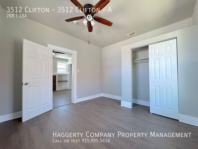 Building Photo - 3512 Clifton Ave