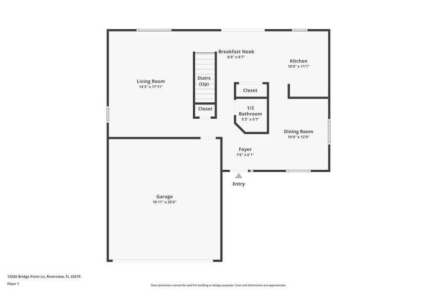 Building Photo - 12026 Bridge Point Ln