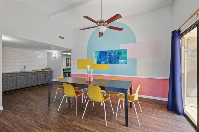 Building Photo - 3381 Sam Rayburn Run