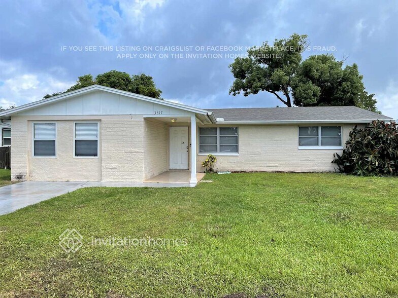 Primary Photo - 3517 Garfield Dr