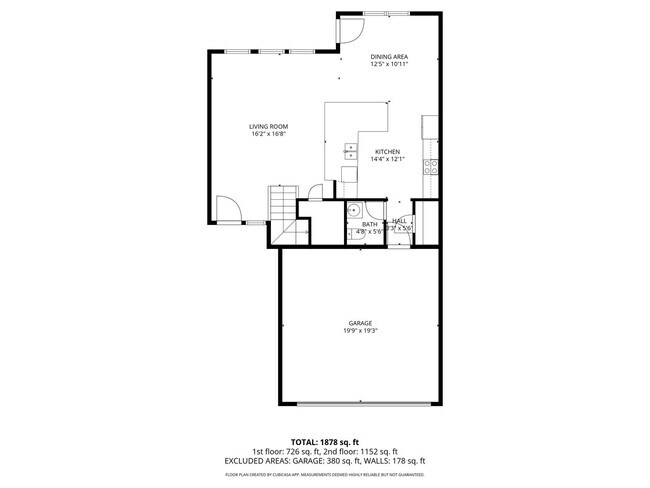 Building Photo - 988 Rice Dr