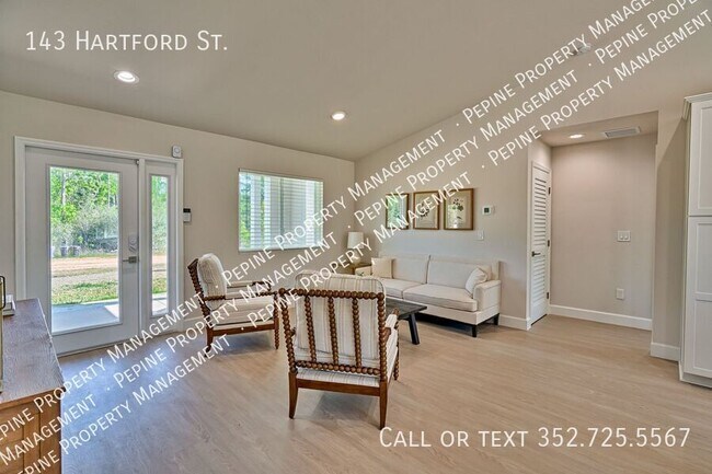 Building Photo - 143 Hartford St