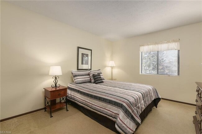 Master Bedroom - 27467 Westown Blvd