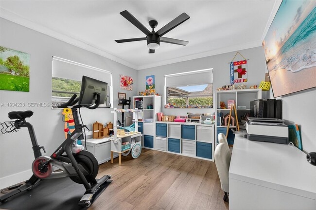 Building Photo - 2385 SW 131st Pl