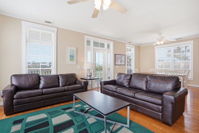 Building Photo - Fully Furnished Home on Tybee Island for Lease!