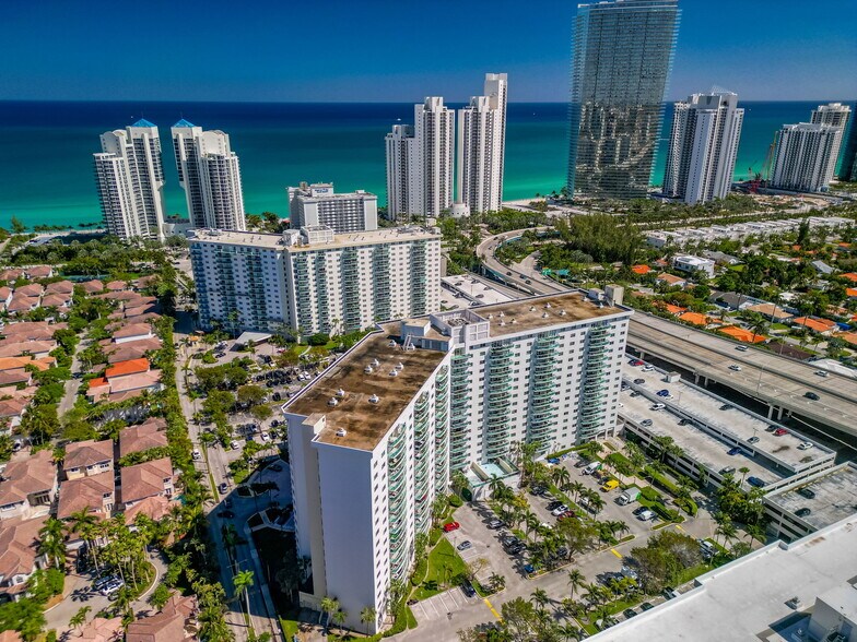 Building Photo - 19380 Collins Ave
