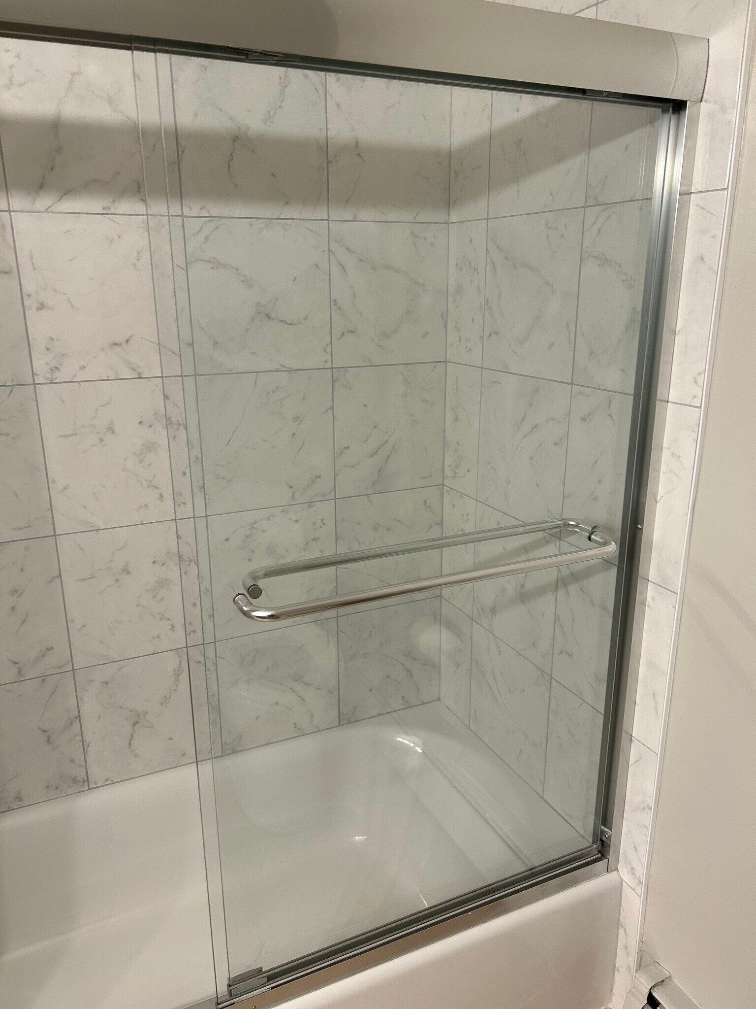 Remodeled Bathroom - 2315 Packard St