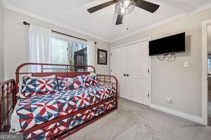 Building Photo - 2501 Fairway Oaks