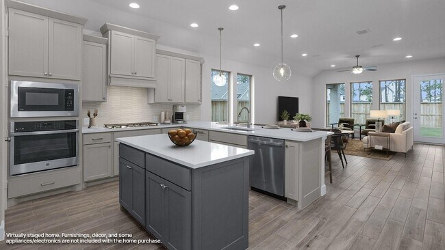 Building Photo - 11230 White Crownbeard Dr