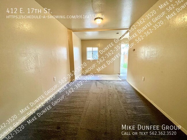 Building Photo - Renovated 3 BR/1 BA + Bonus Room Townhouse...