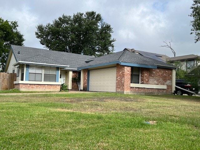Building Photo - 1803 Foxlake Dr