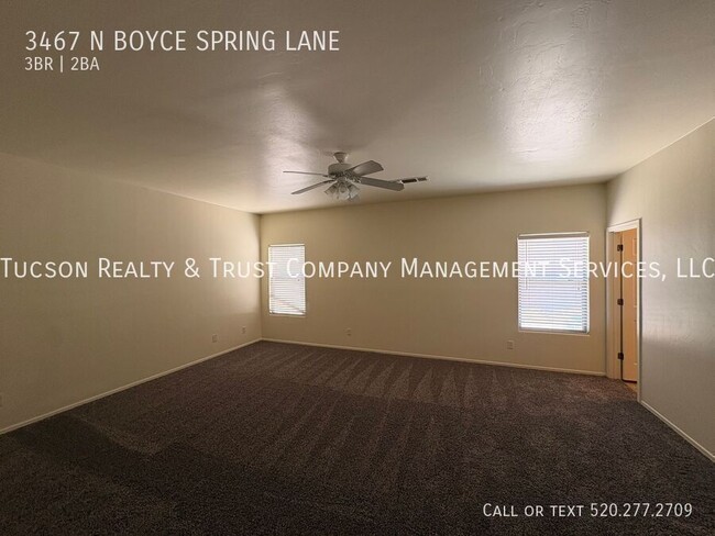 Building Photo - 3467 N Boyce Spring Ln