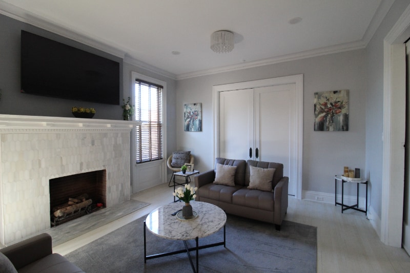 Building Photo - 800 Monroe Ave