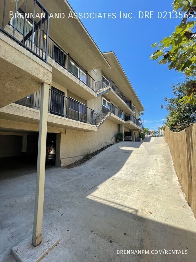 Building Photo - 2861 B St