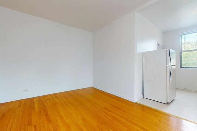 Floorplan - 5415 S. Woodlawn Avenue