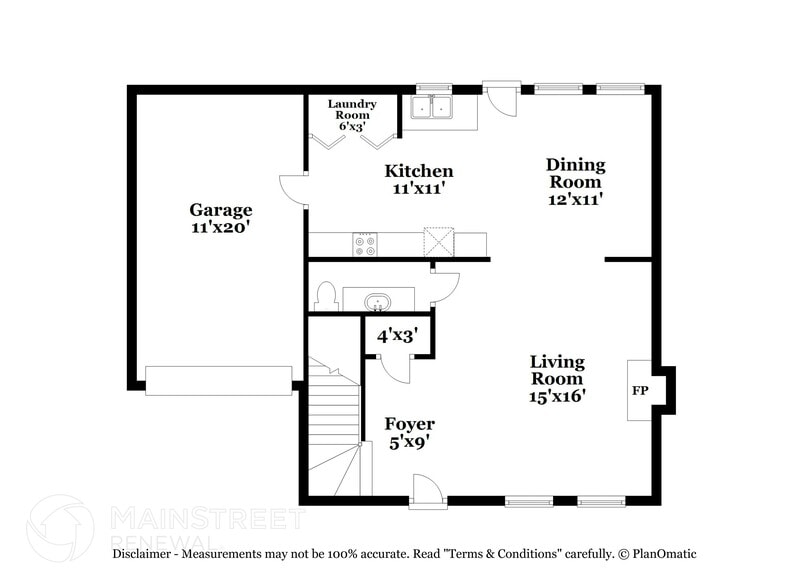 Building Photo - 5728 Fairchase Ave