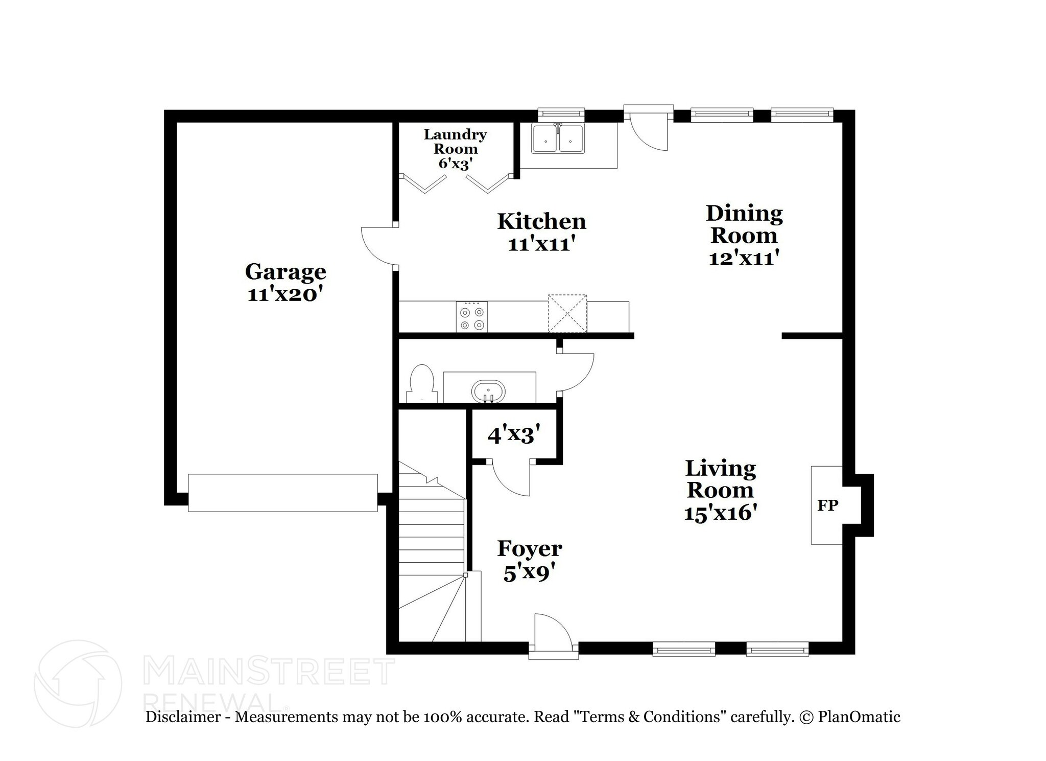 Building Photo - 5728 Fairchase Ave
