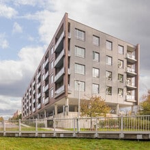 Riverrun Luxury Apartments - Riverrun