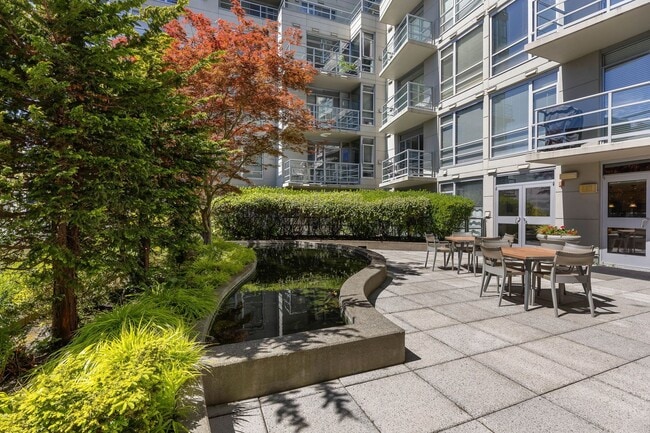 Building Photo - 2929 1st Ave