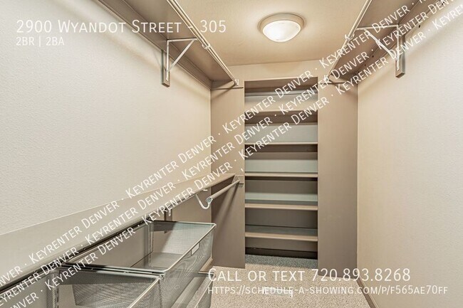 Building Photo - Incredible 2BD, 2BA LoHi Condo with Bonus ...