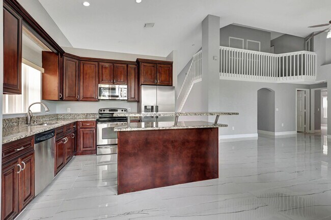 Building Photo - 4190 Bahia Isle Cir