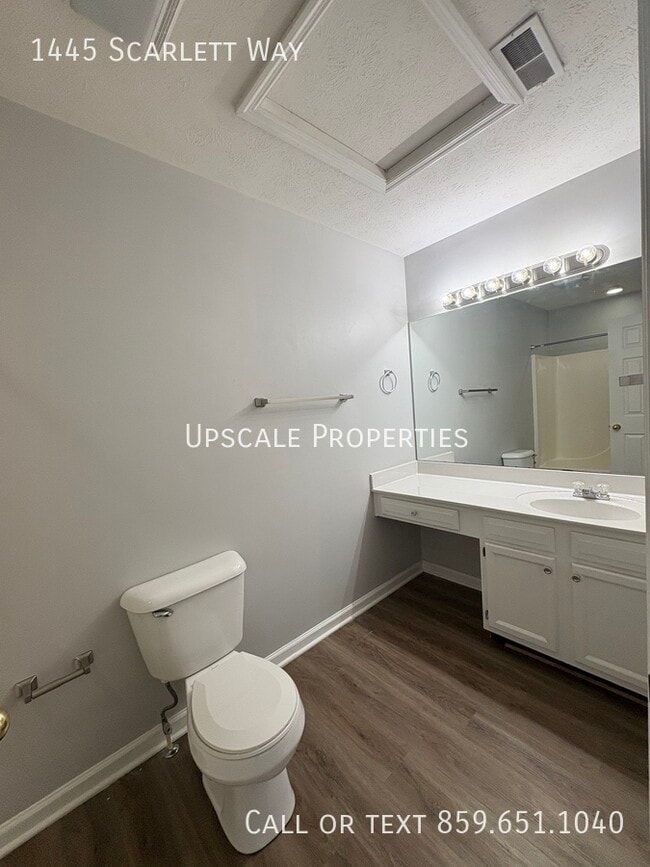 Building Photo - 1445 Scarlett Way