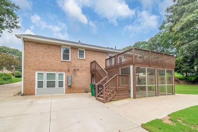 Building Photo - Space. Privacy. Possibility. — Your 3BR/3BA, 3 car garage, 1.43-Acre Charlotte Retreat Awaits!